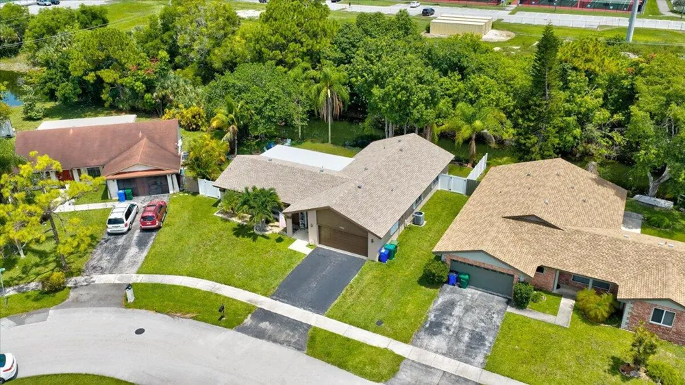 7041 NW 23RD STREET Margate, FL 33063