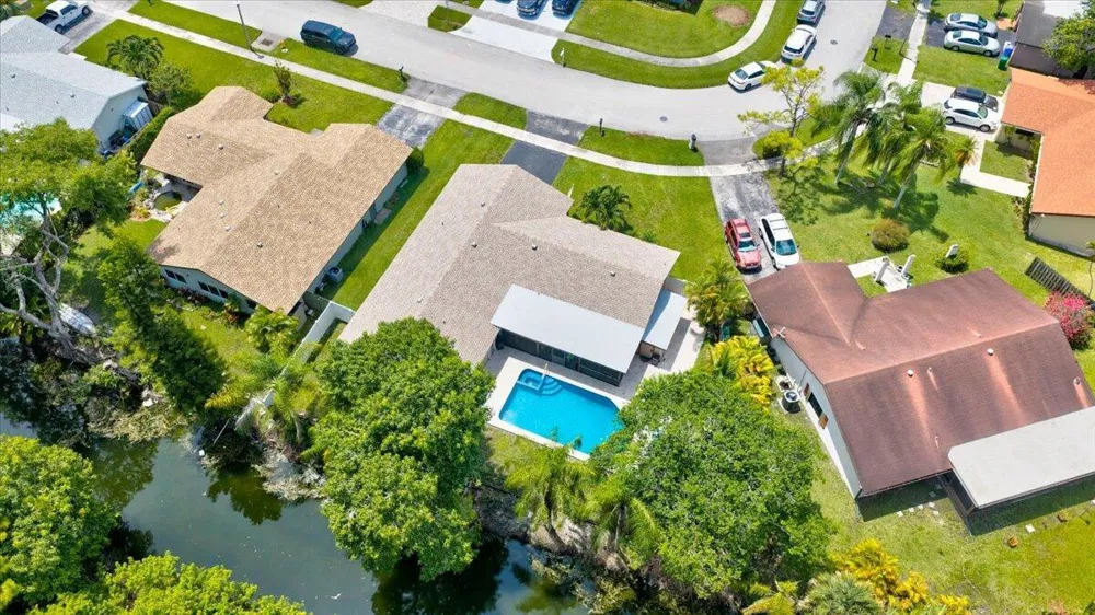 7041 NW 23RD STREET Margate, FL 33063