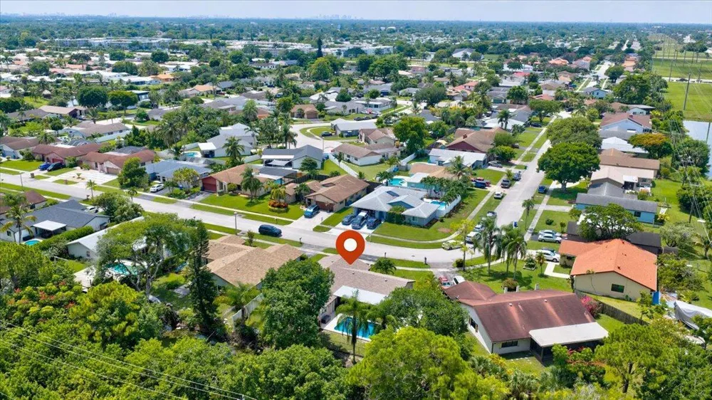 7041 NW 23RD STREET Margate, FL 33063