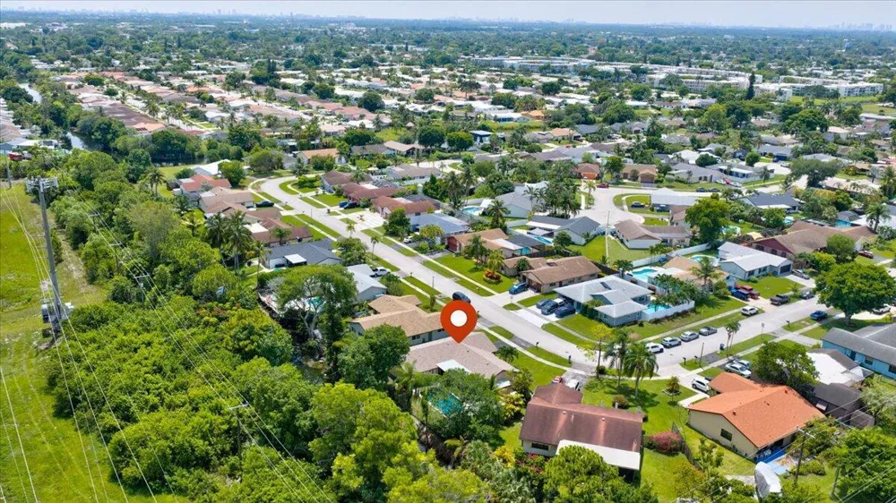 7041 NW 23RD STREET Margate, FL 33063