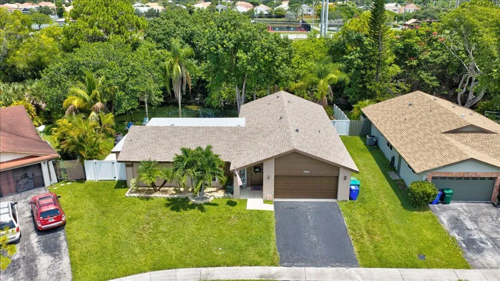 7041 NW 23RD STREET Margate, FL 33063