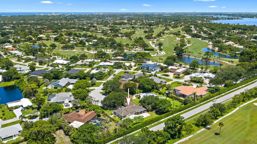 3 SE Loggerhead Lane Tequesta, FL 33469