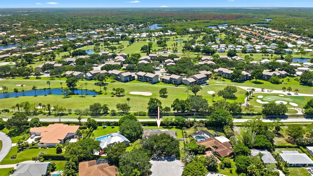 3 SE Loggerhead Lane Tequesta, FL 33469