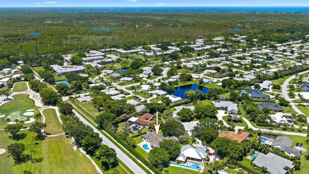 3 SE Loggerhead Lane Tequesta, FL 33469