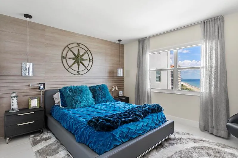 1500 S OCEAN BOULEVARD #1404 Lauderdale By The Sea, FL 33062