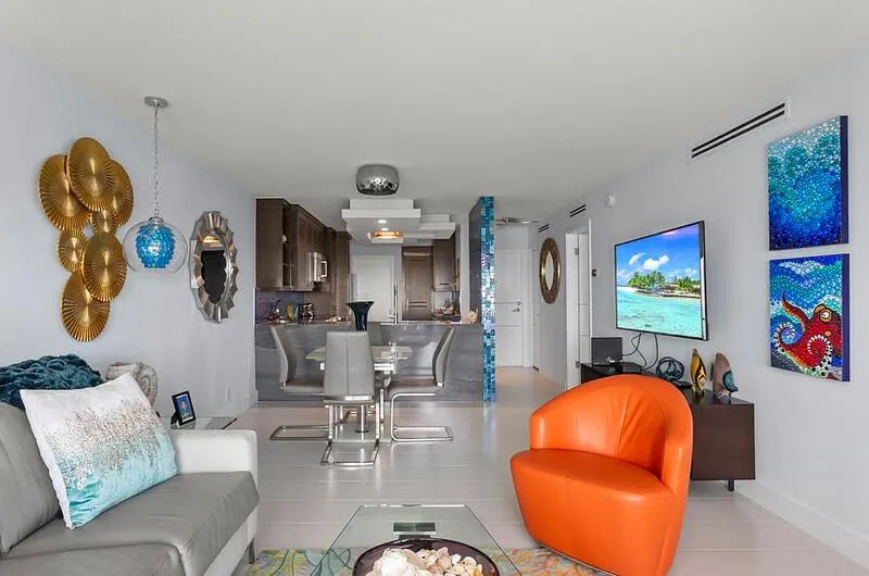 1500 S OCEAN BOULEVARD #1404 Lauderdale By The Sea, FL 33062