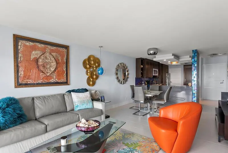 1500 S OCEAN BOULEVARD #1404 Lauderdale By The Sea, FL 33062