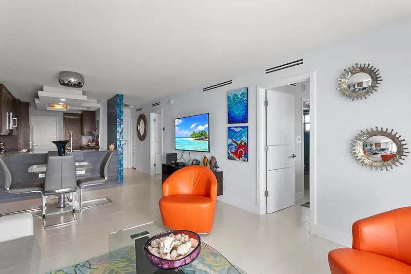 1500 S OCEAN BOULEVARD #1404 Lauderdale By The Sea, FL 33062