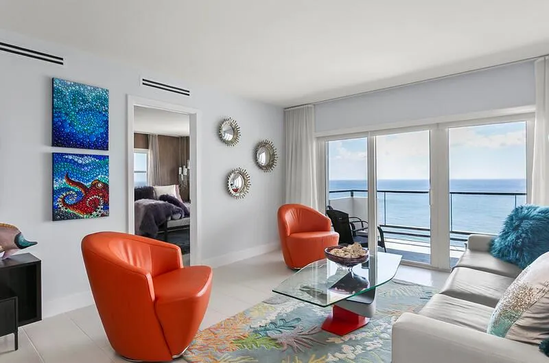 1500 S OCEAN BOULEVARD #1404 Lauderdale By The Sea, FL 33062