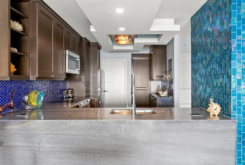 1500 S OCEAN BOULEVARD #1404 Lauderdale By The Sea, FL 33062