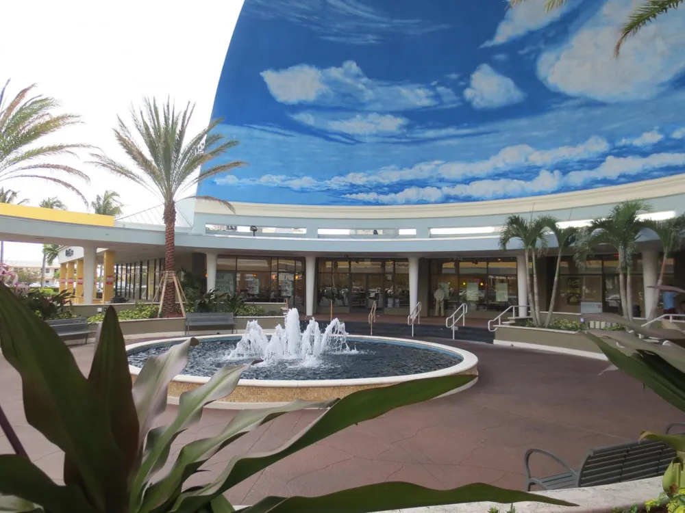 1500 S OCEAN BOULEVARD #1404 Lauderdale By The Sea, FL 33062