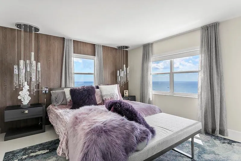 1500 S OCEAN BOULEVARD #1404 Lauderdale By The Sea, FL 33062