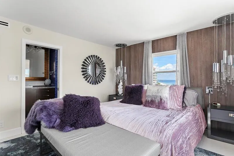 1500 S OCEAN BOULEVARD #1404 Lauderdale By The Sea, FL 33062