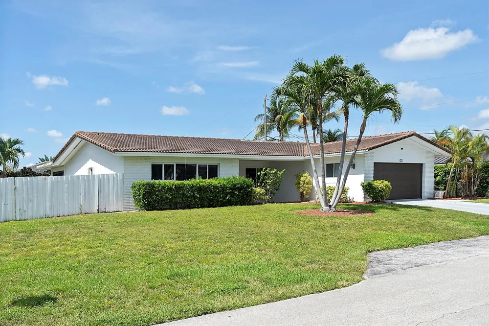 2910 NE 40TH COURT Lighthouse Point, FL 33064