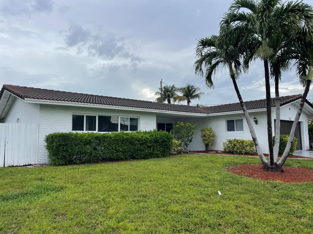 2910 NE 40TH COURT Lighthouse Point, FL 33064
