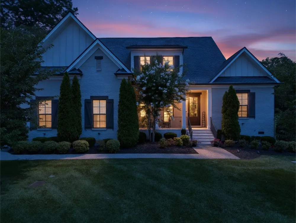 4119 Old Light Cir Arrington, TN 37014