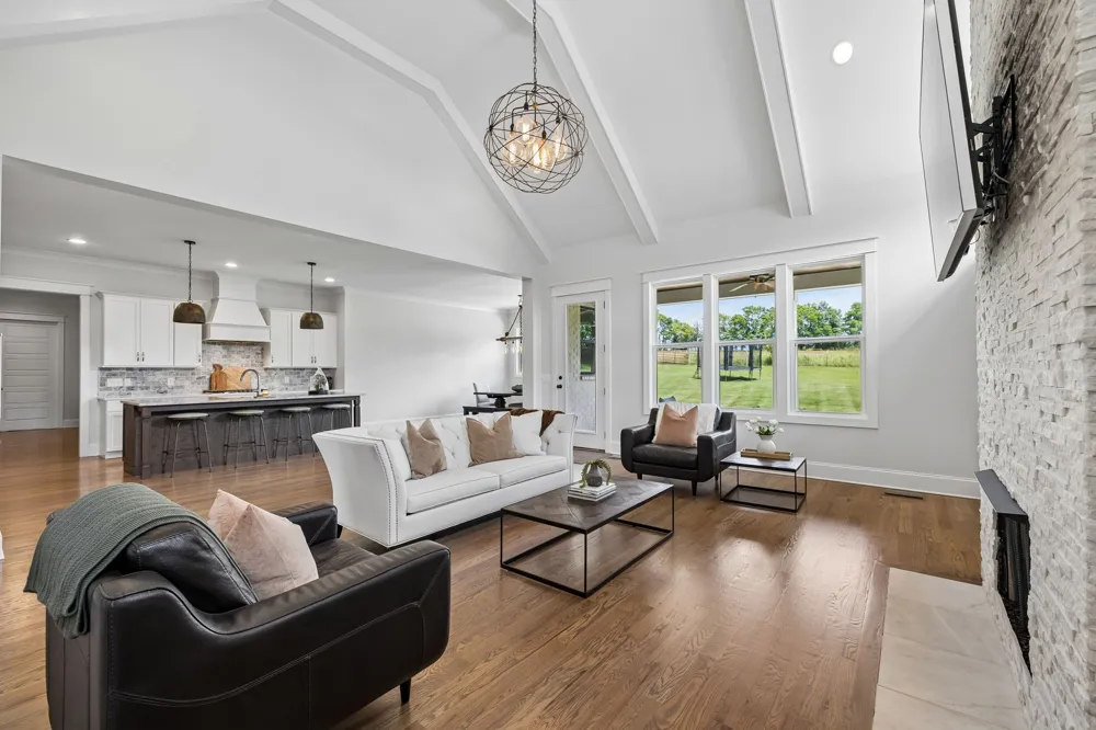 4119 Old Light Cir Arrington, TN 37014