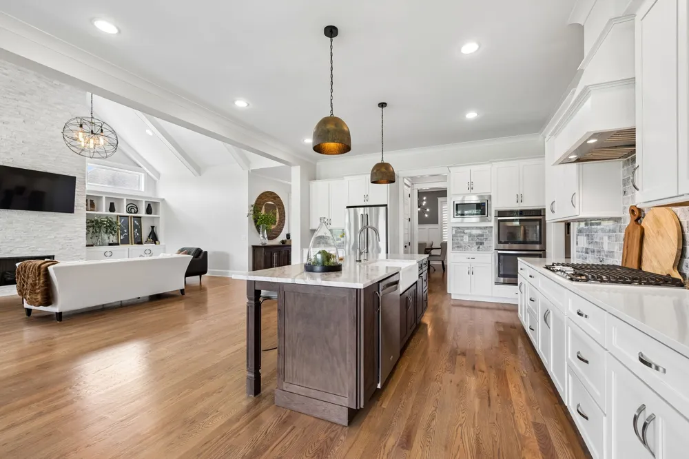 4119 Old Light Cir Arrington, TN 37014