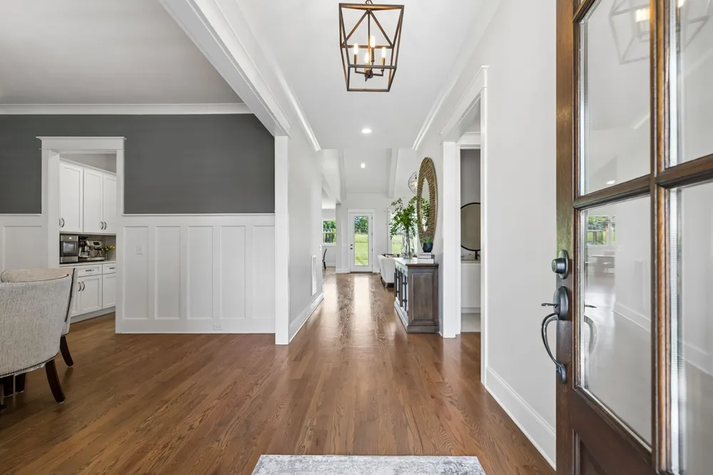 4119 Old Light Cir Arrington, TN 37014