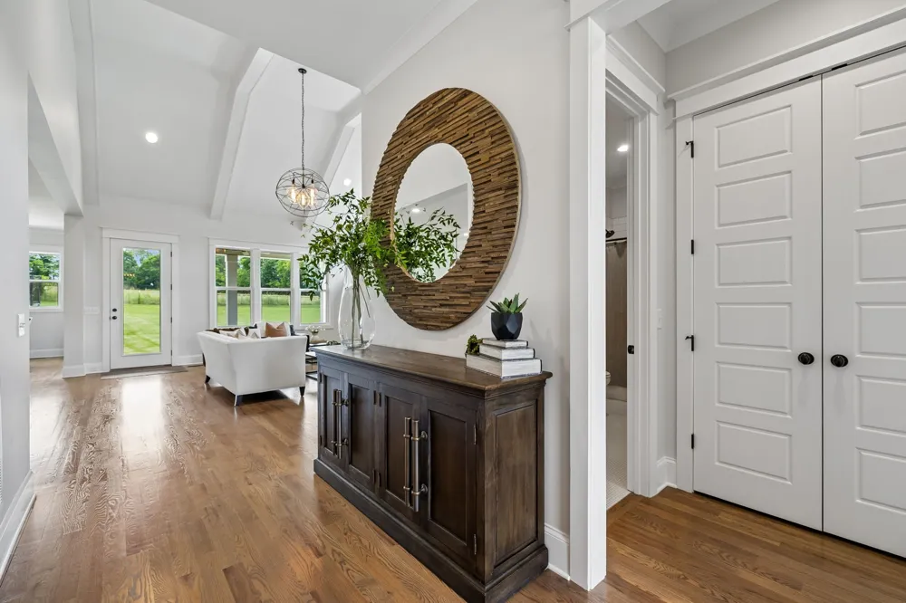 4119 Old Light Cir Arrington, TN 37014