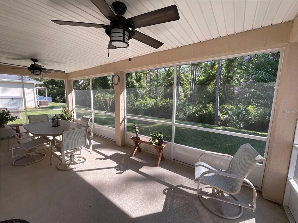 151 PERGOLA PLACE Ormond Beach, FL 32174