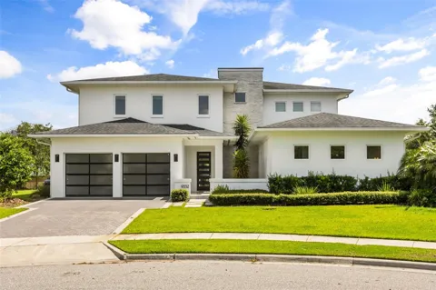9352 BORDET COURT