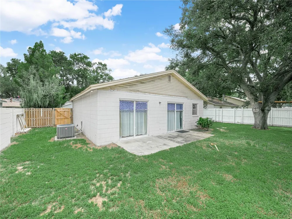 1665 SAILPOINT DRIVE Bartow, FL 33830