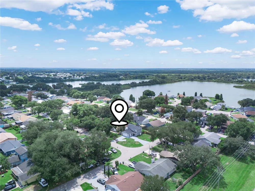 1665 SAILPOINT DRIVE Bartow, FL 33830