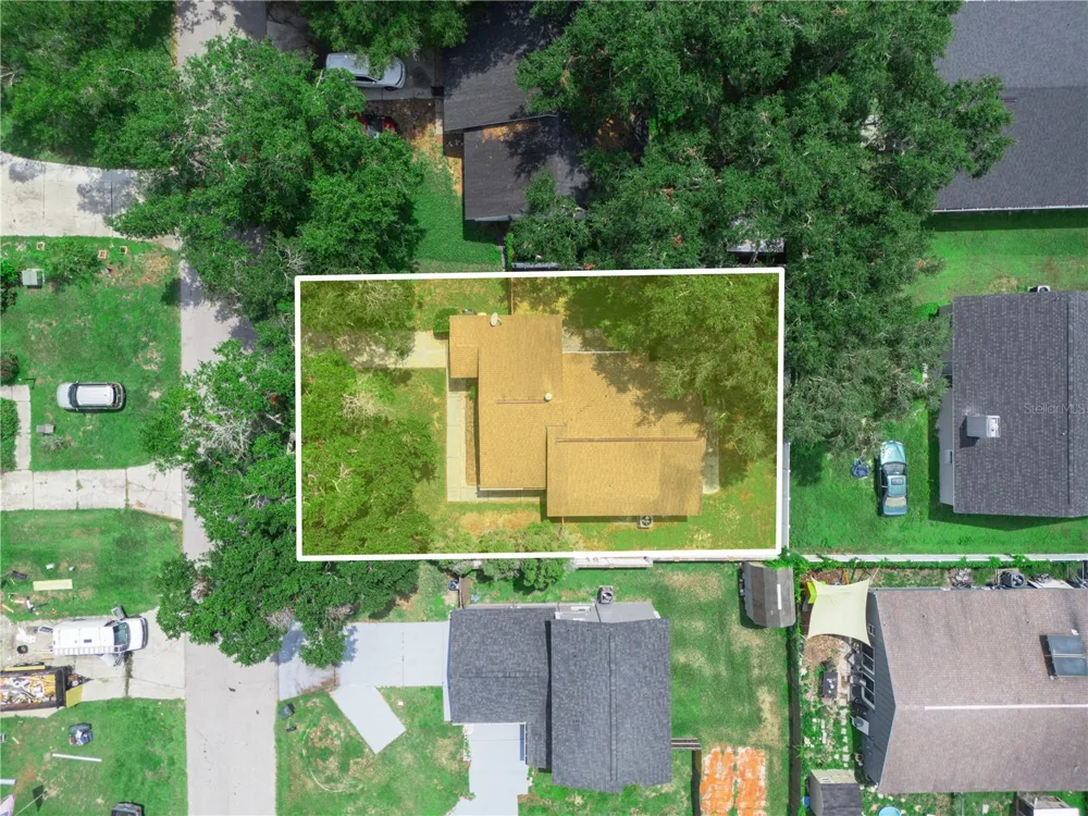 1665 SAILPOINT DRIVE Bartow, FL 33830