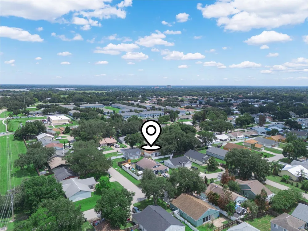 1665 SAILPOINT DRIVE Bartow, FL 33830