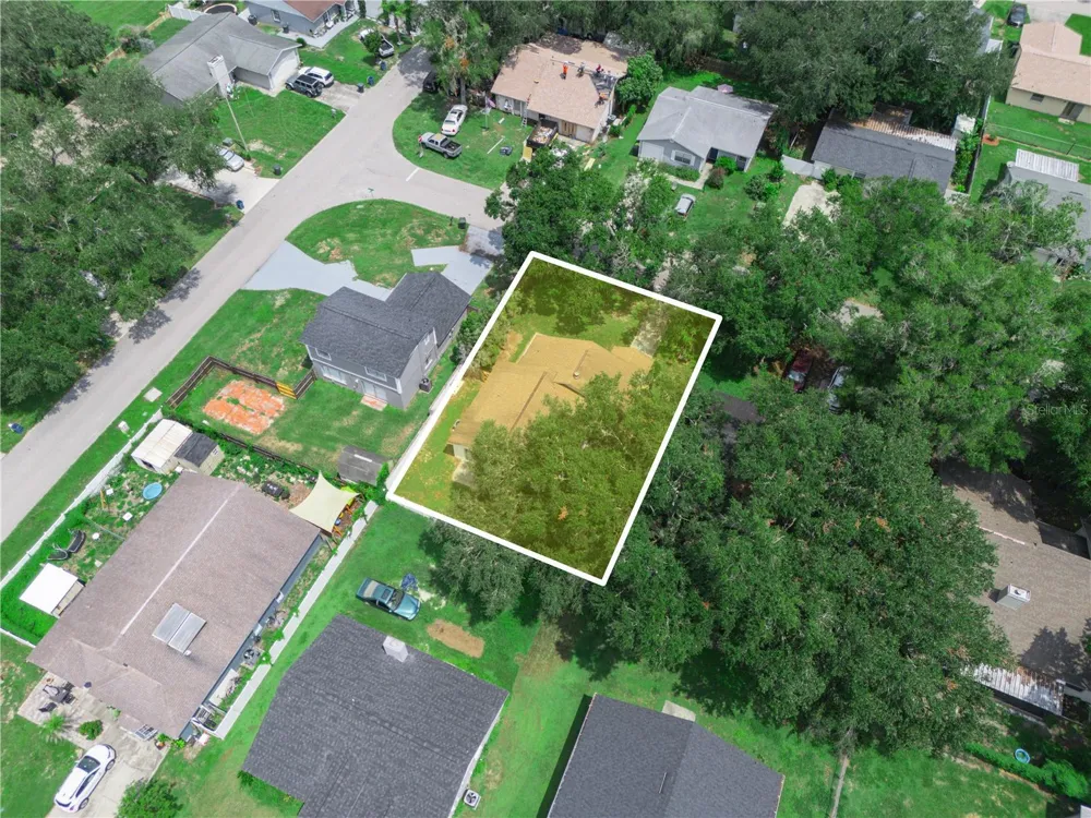 1665 SAILPOINT DRIVE Bartow, FL 33830