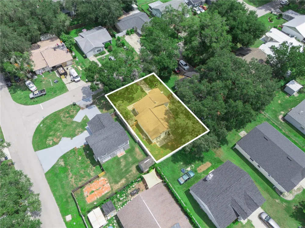 1665 SAILPOINT DRIVE Bartow, FL 33830