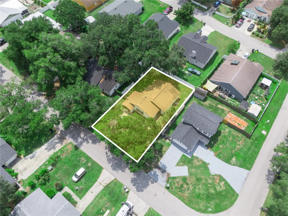 1665 SAILPOINT DRIVE Bartow, FL 33830