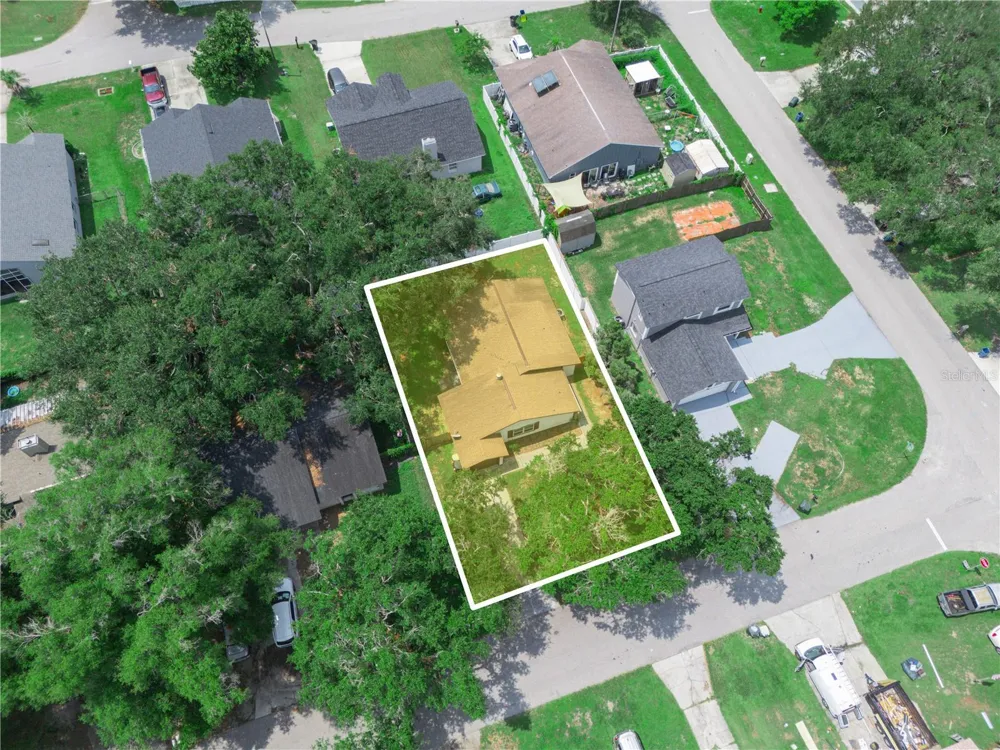 1665 SAILPOINT DRIVE Bartow, FL 33830