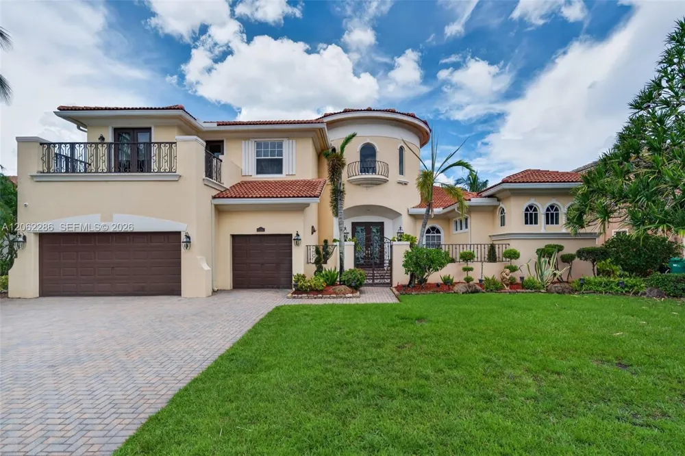 11867 NW 69th Pl Parkland, FL 33076