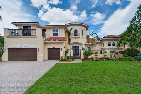 11867 NW 69th Pl