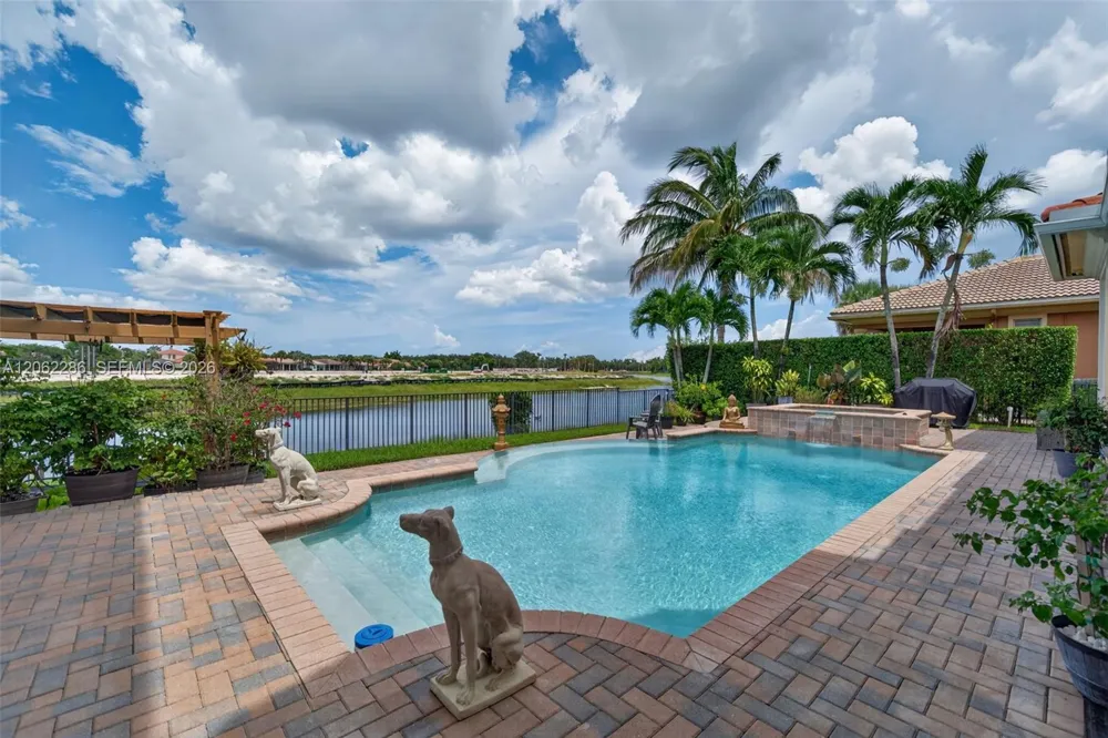 11867 NW 69th Pl Parkland, FL 33076