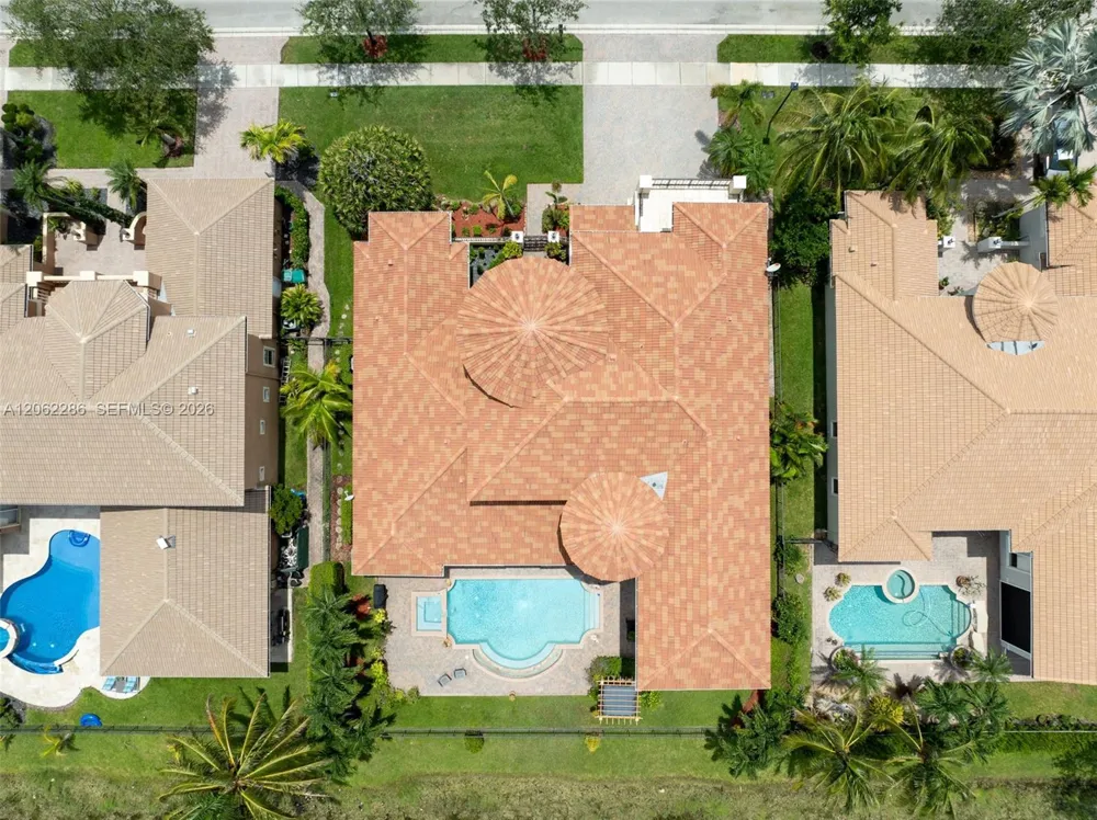 11867 NW 69th Pl Parkland, FL 33076