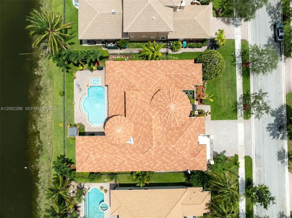 11867 NW 69th Pl Parkland, FL 33076