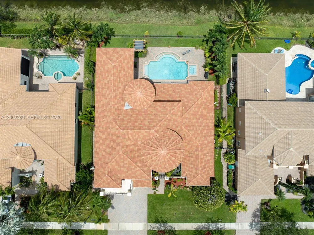 11867 NW 69th Pl Parkland, FL 33076