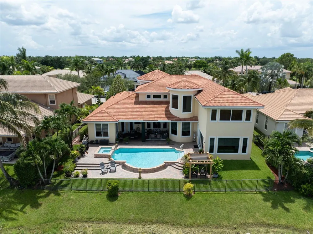 11867 NW 69th Pl Parkland, FL 33076