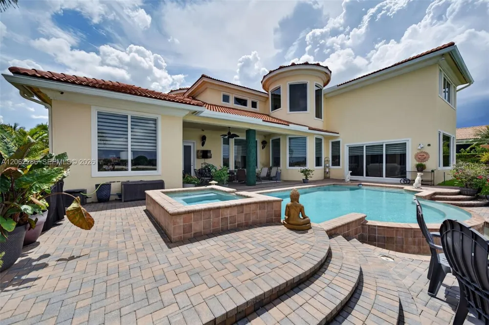 11867 NW 69th Pl Parkland, FL 33076
