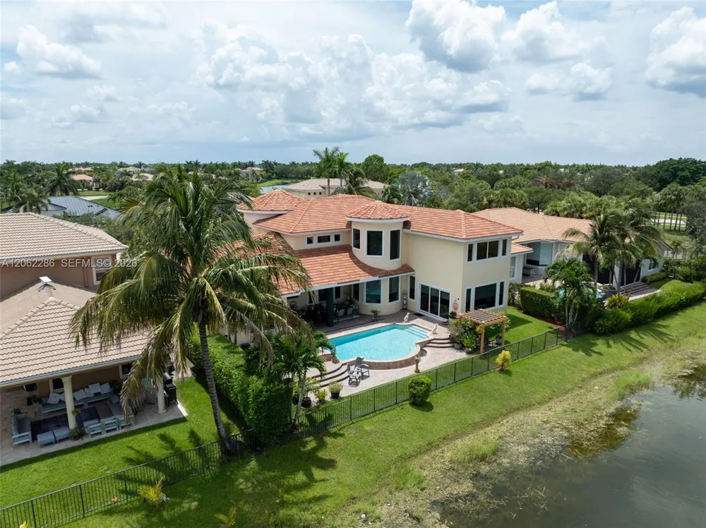 11867 NW 69th Pl Parkland, FL 33076