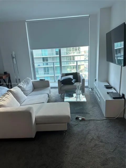 1100 S Miami Ave #3506