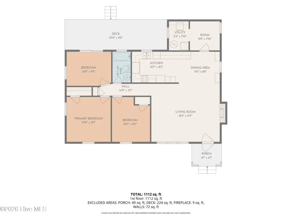 613 Robbinsville Road Andrews, NC 28901