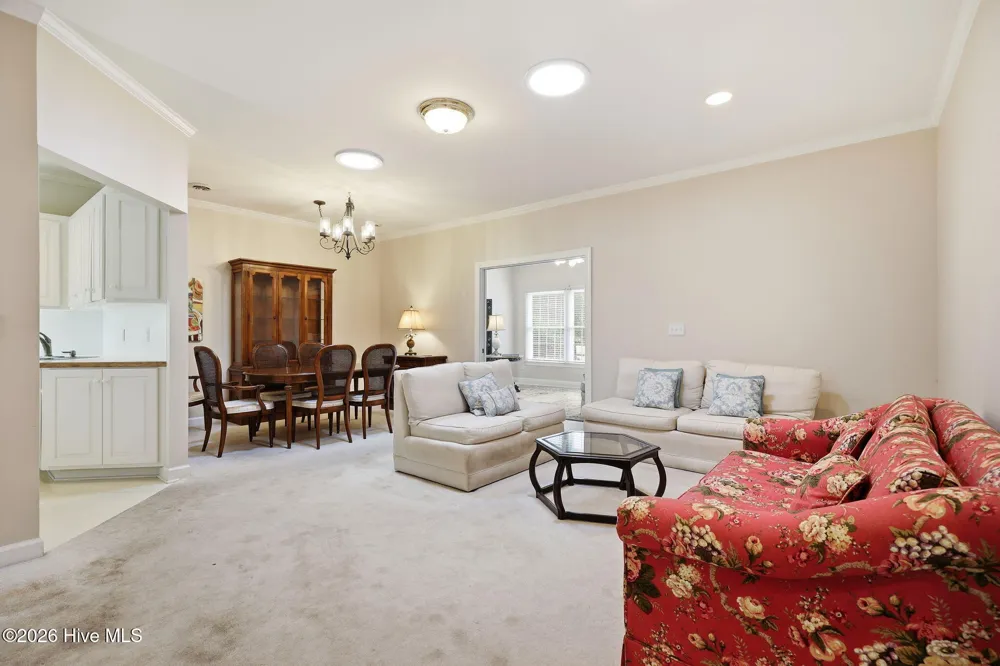407 Willows Court Washington, NC 27889