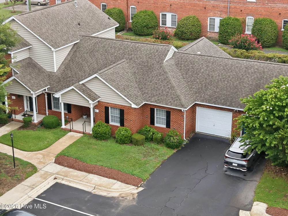 407 Willows Court Washington, NC 27889
