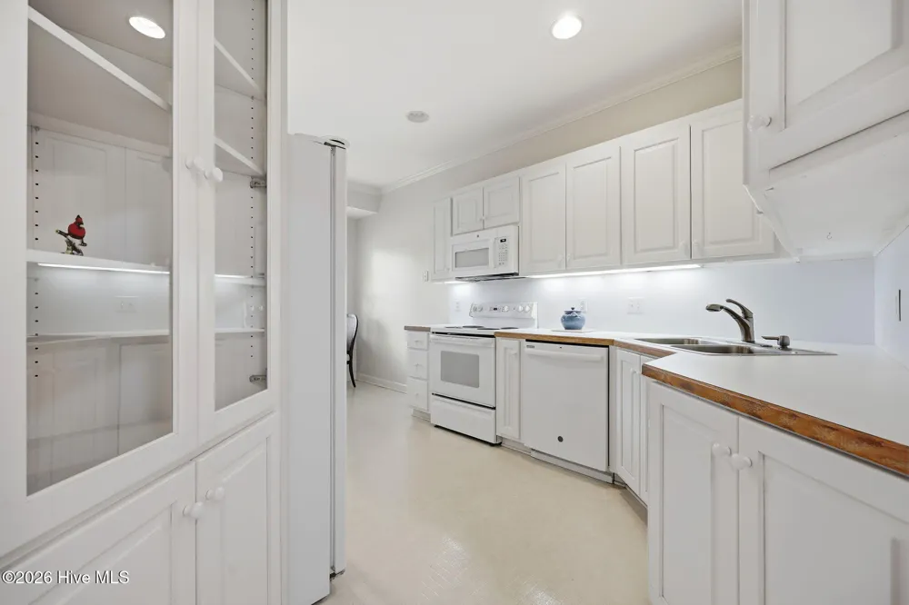 407 Willows Court Washington, NC 27889