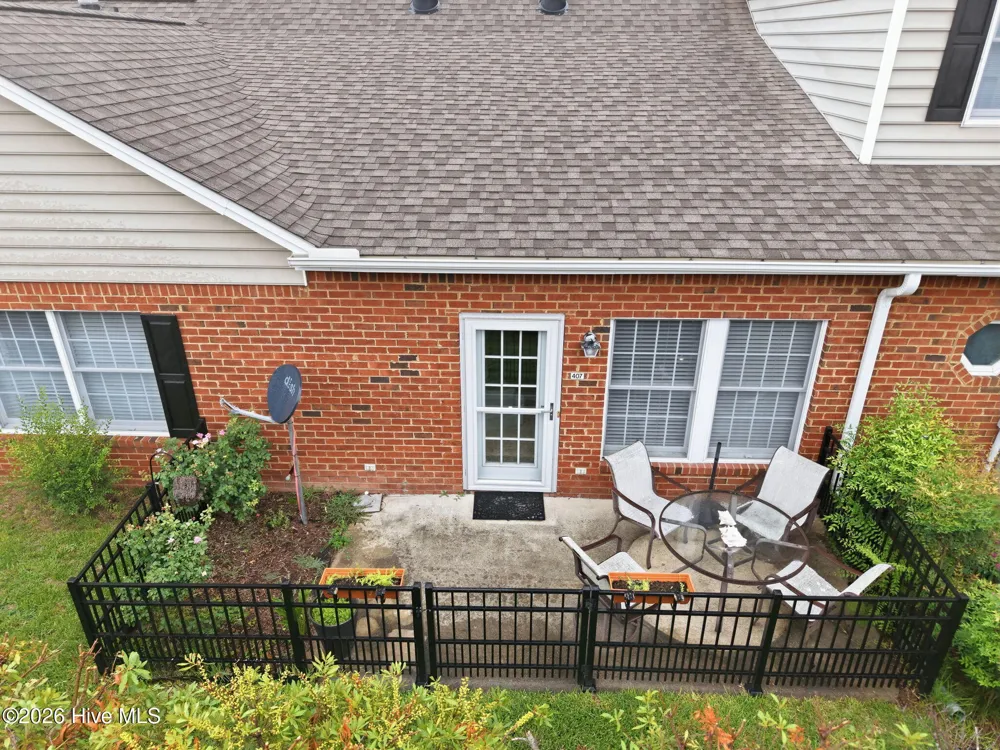 407 Willows Court Washington, NC 27889