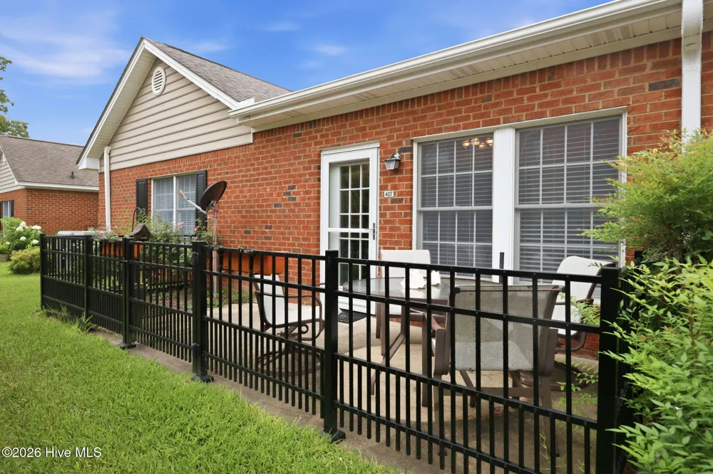 407 Willows Court Washington, NC 27889